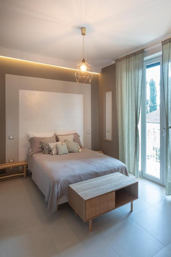La S'Volta Vanzago Bed And Breakfast Chambre photo