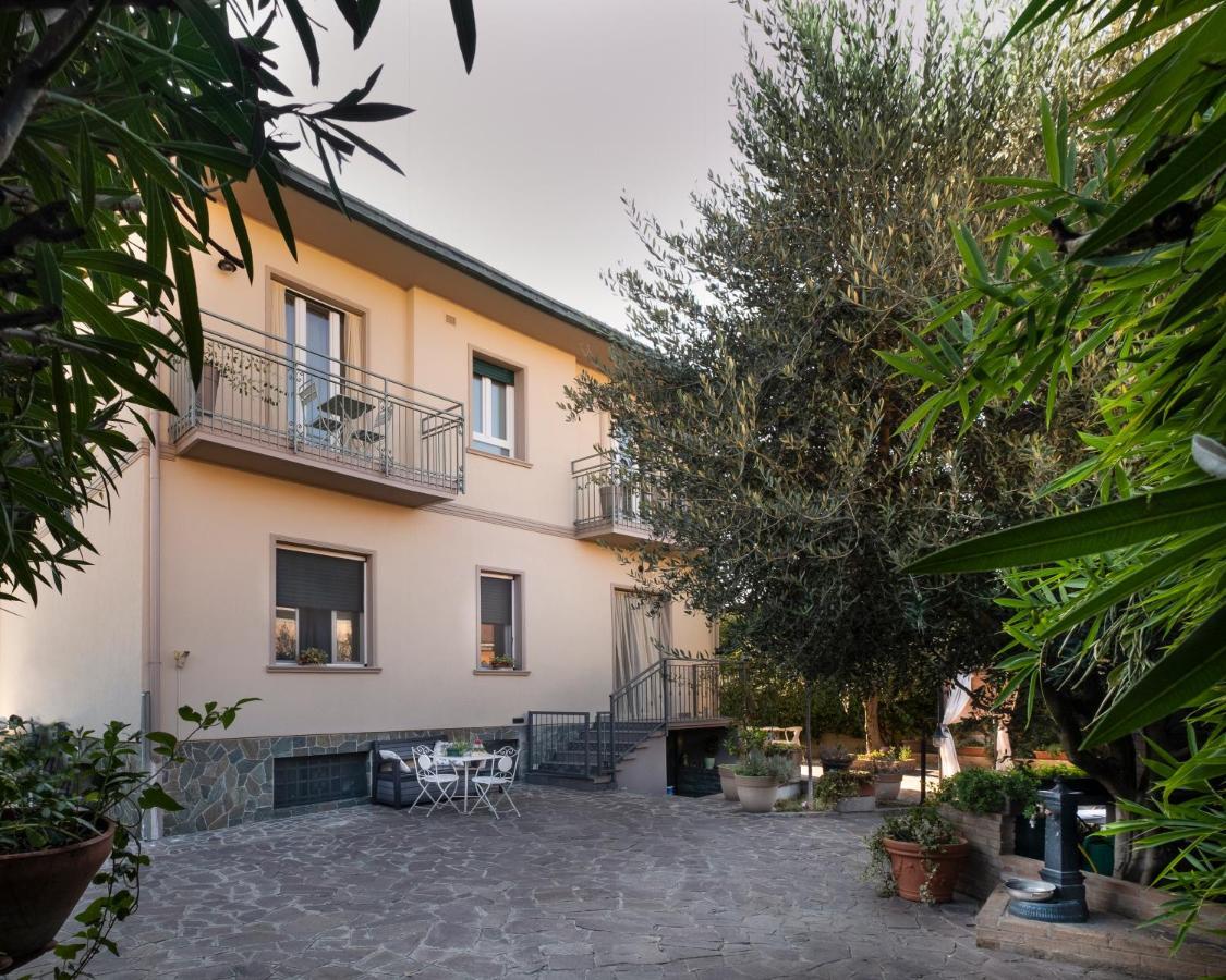 La S'Volta Vanzago Bed And Breakfast Extérieur photo