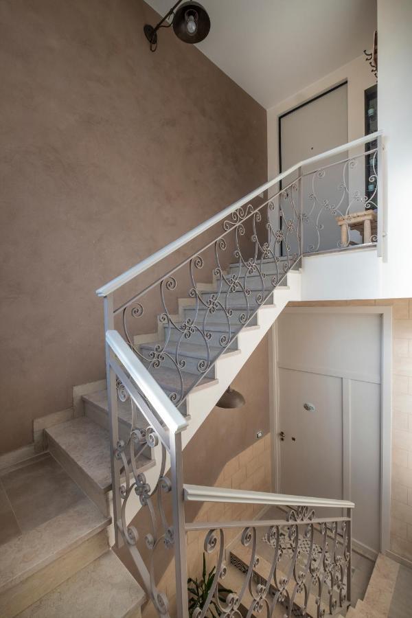 La S'Volta Vanzago Bed And Breakfast Extérieur photo