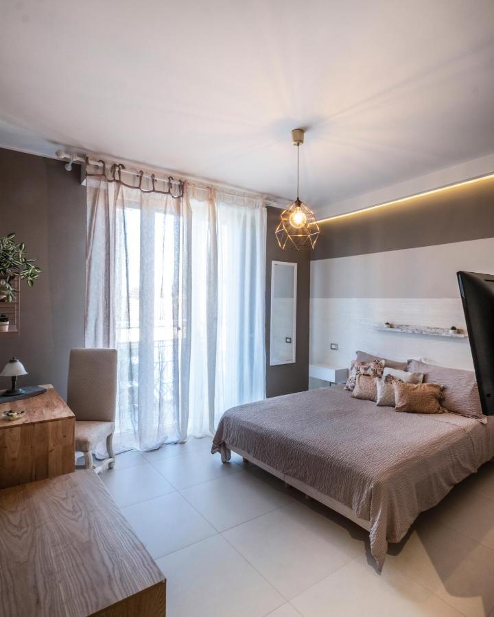 La S'Volta Vanzago Bed And Breakfast Chambre photo