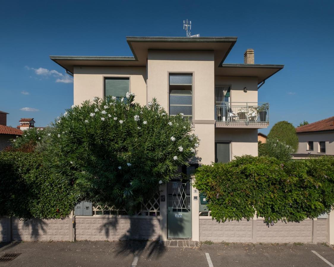 La S'Volta Vanzago Bed And Breakfast Extérieur photo