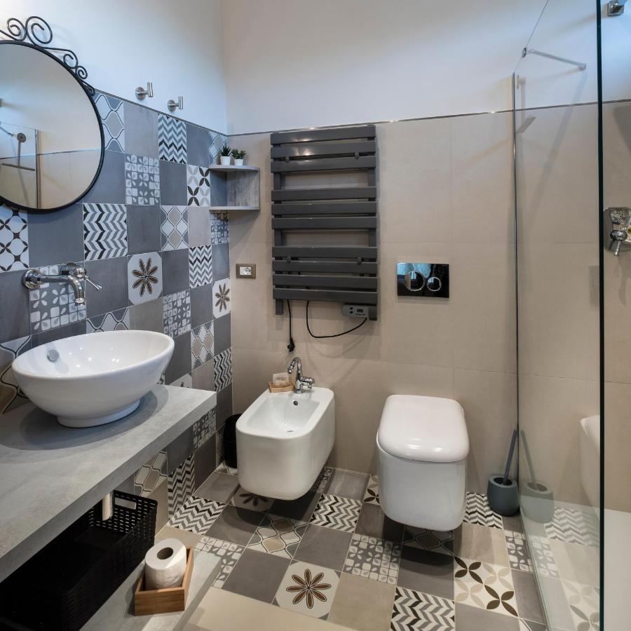 La S'Volta Vanzago Bed And Breakfast Chambre photo