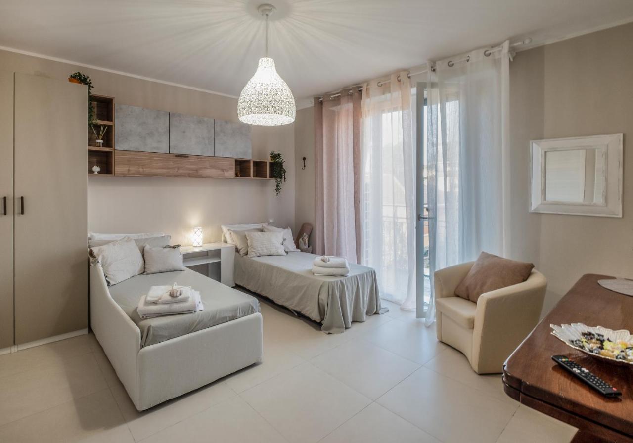 La S'Volta Vanzago Bed And Breakfast Chambre photo