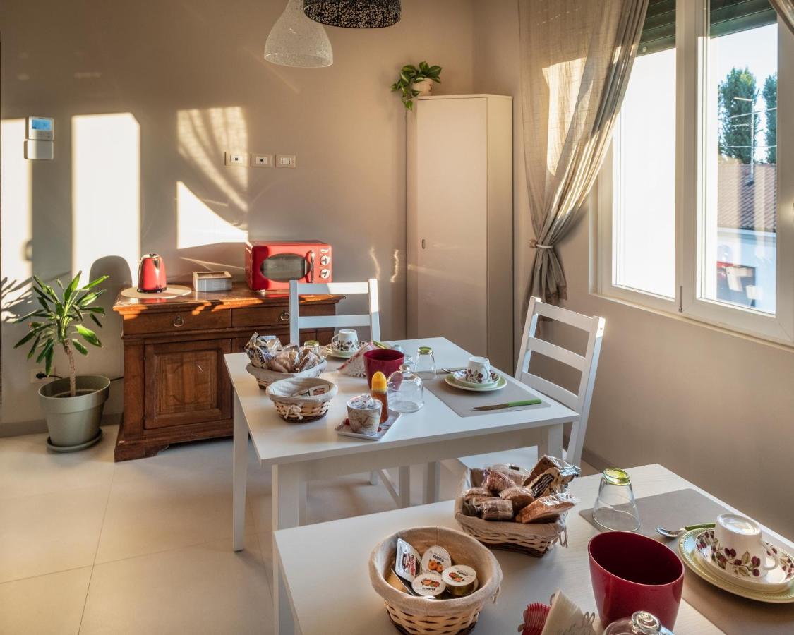 La S'Volta Vanzago Bed And Breakfast Extérieur photo