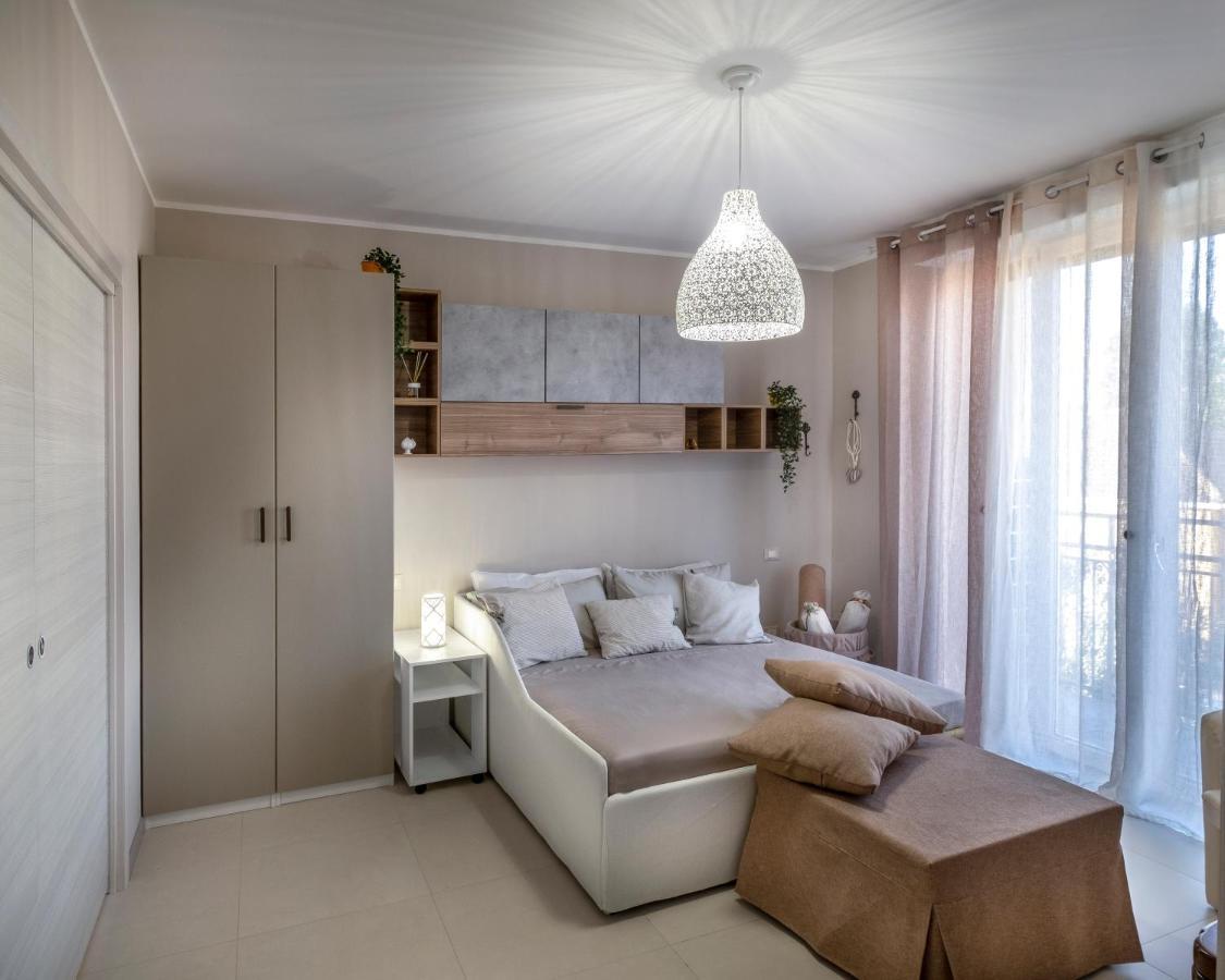 La S'Volta Vanzago Bed And Breakfast Chambre photo