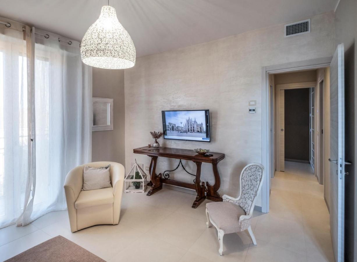 La S'Volta Vanzago Bed And Breakfast Chambre photo