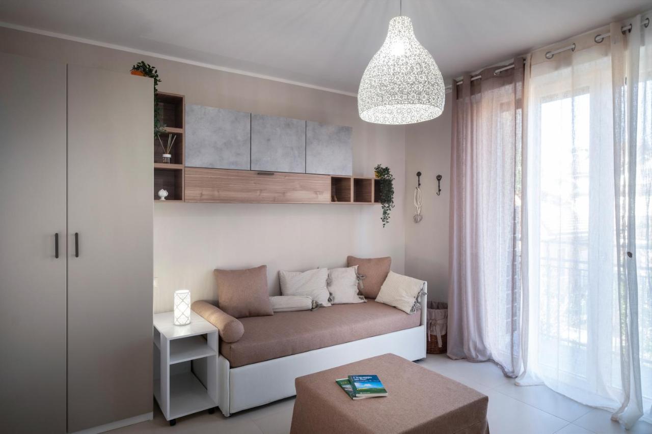 La S'Volta Vanzago Bed And Breakfast Chambre photo