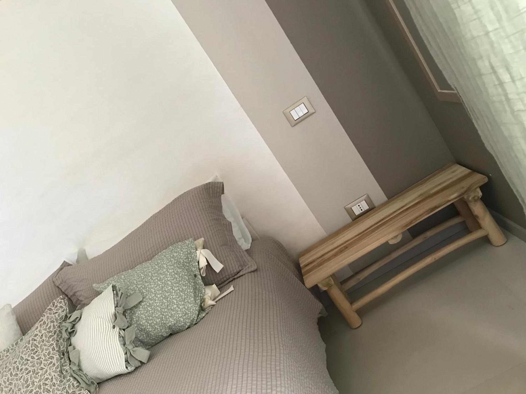 La S'Volta Vanzago Bed And Breakfast Chambre photo
