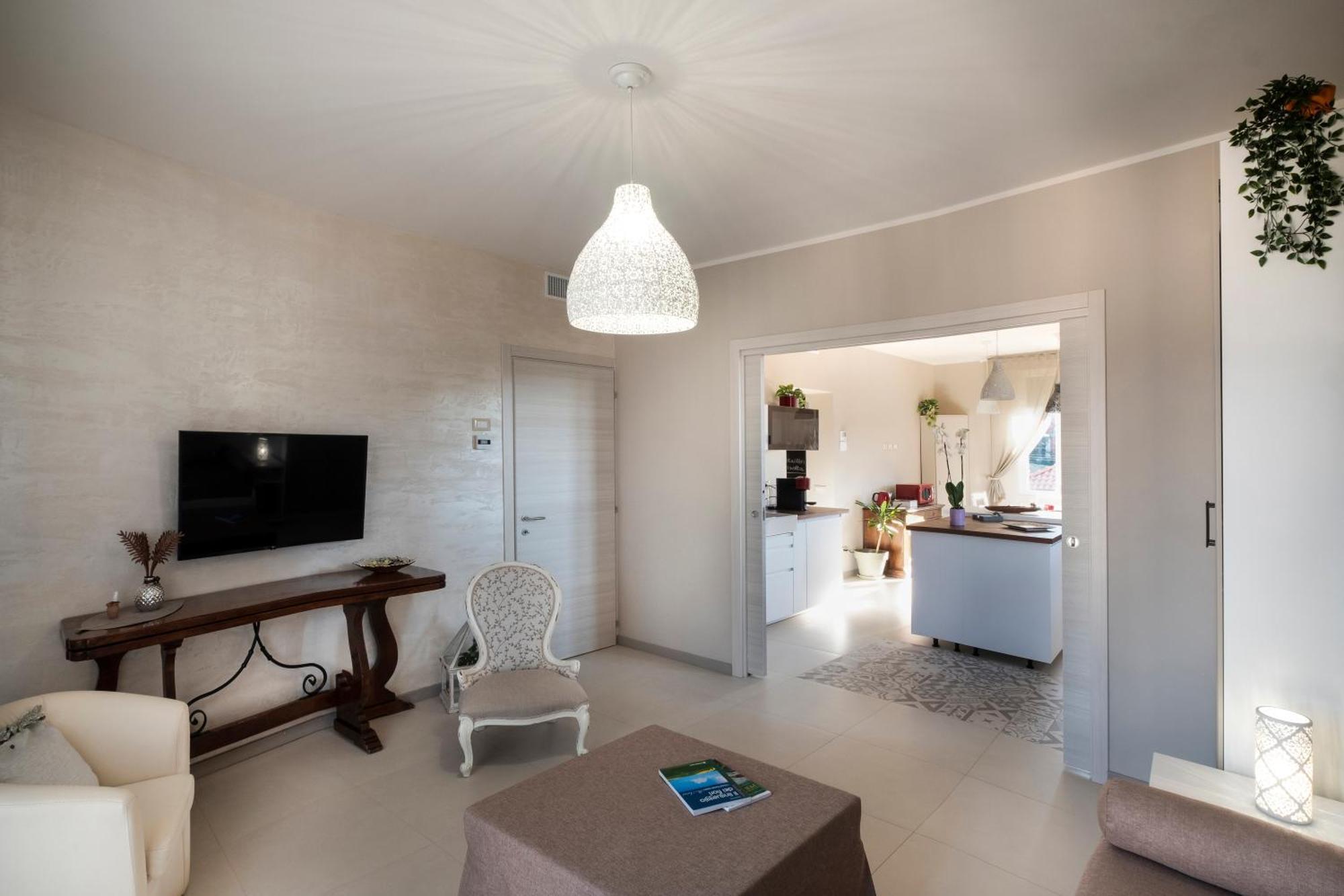 La S'Volta Vanzago Bed And Breakfast Chambre photo
