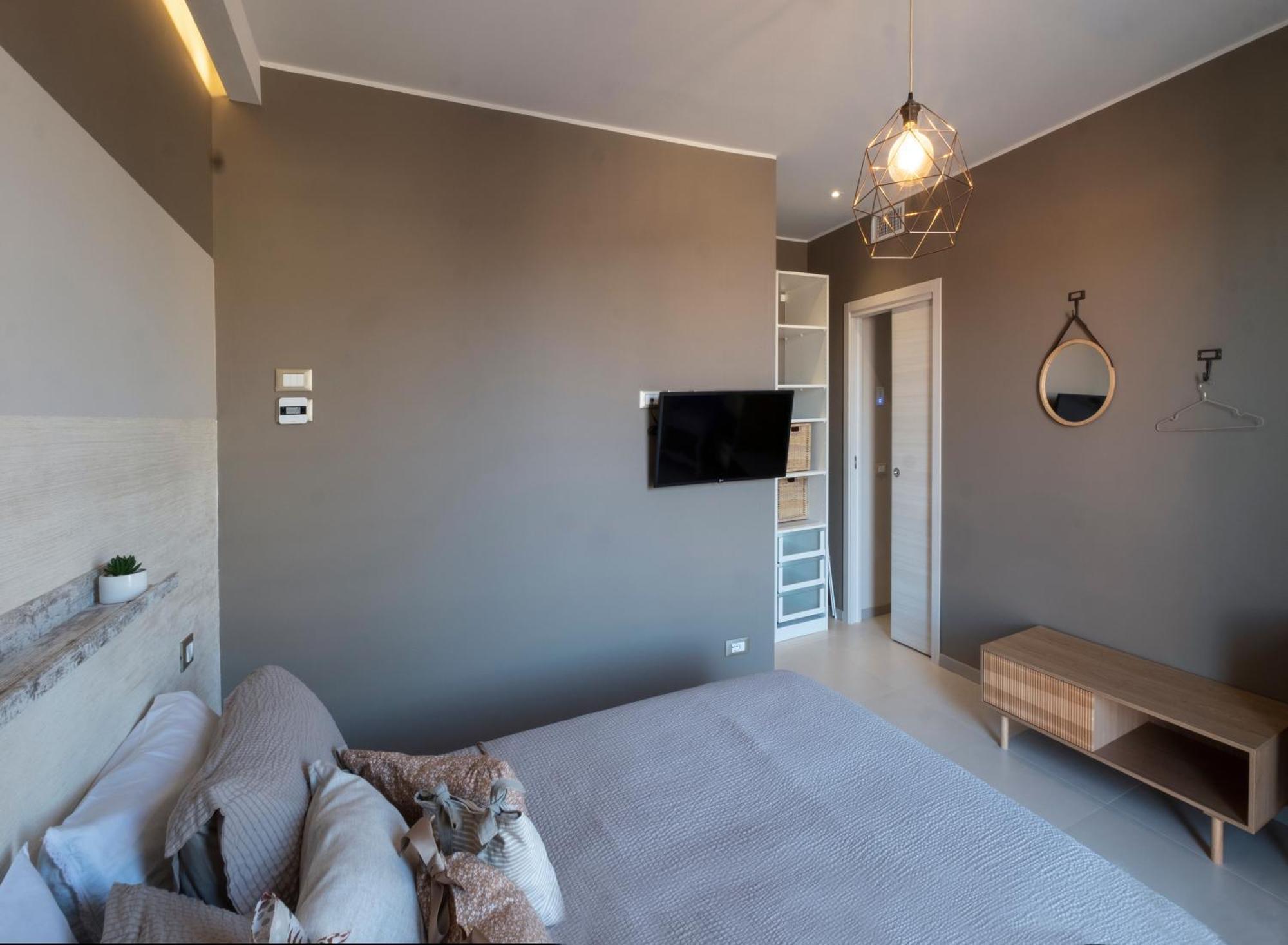 La S'Volta Vanzago Bed And Breakfast Chambre photo