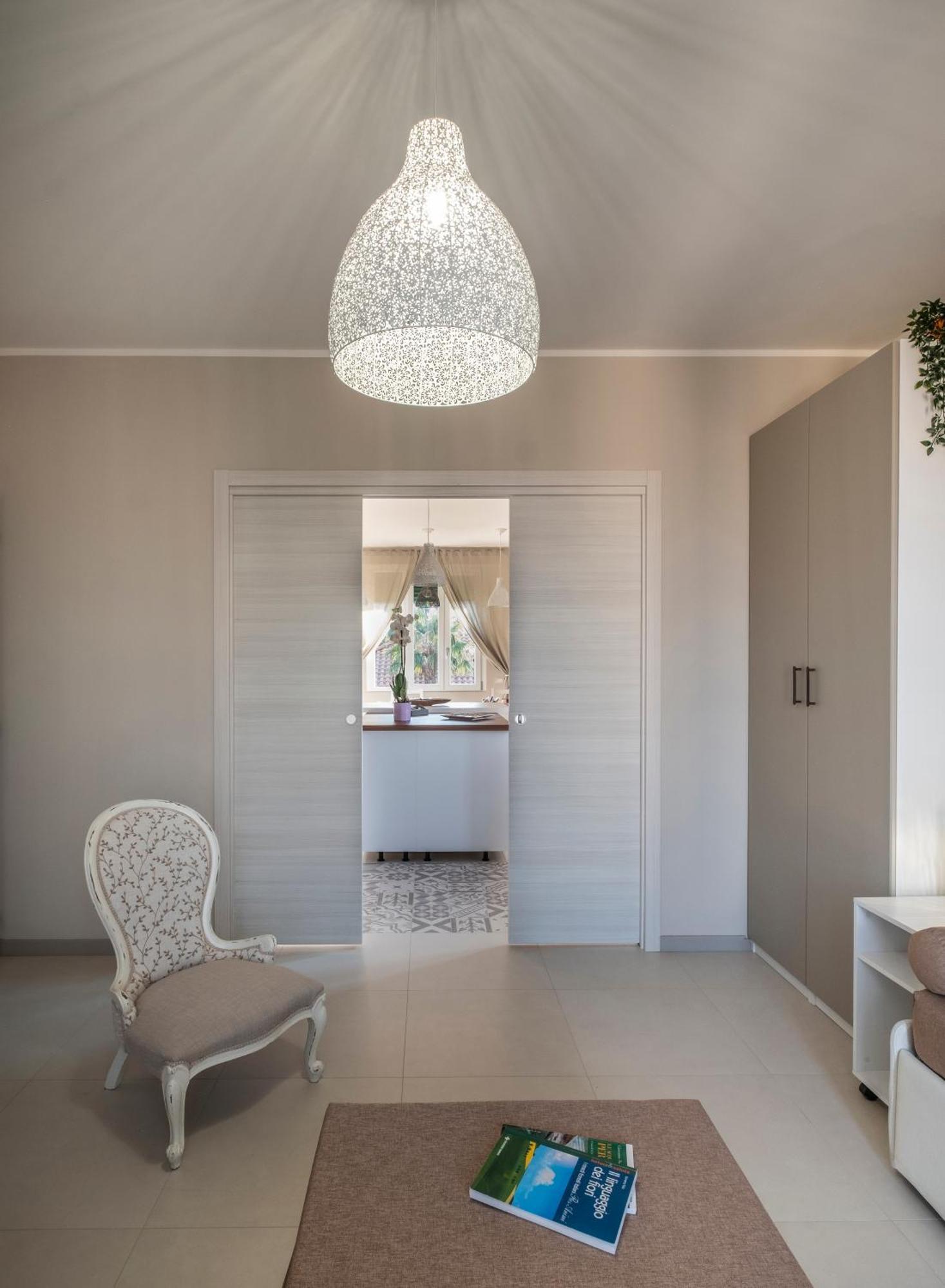 La S'Volta Vanzago Bed And Breakfast Chambre photo