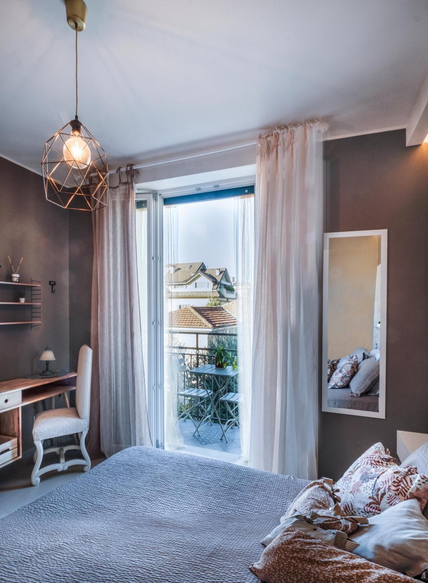 La S'Volta Vanzago Bed And Breakfast Chambre photo