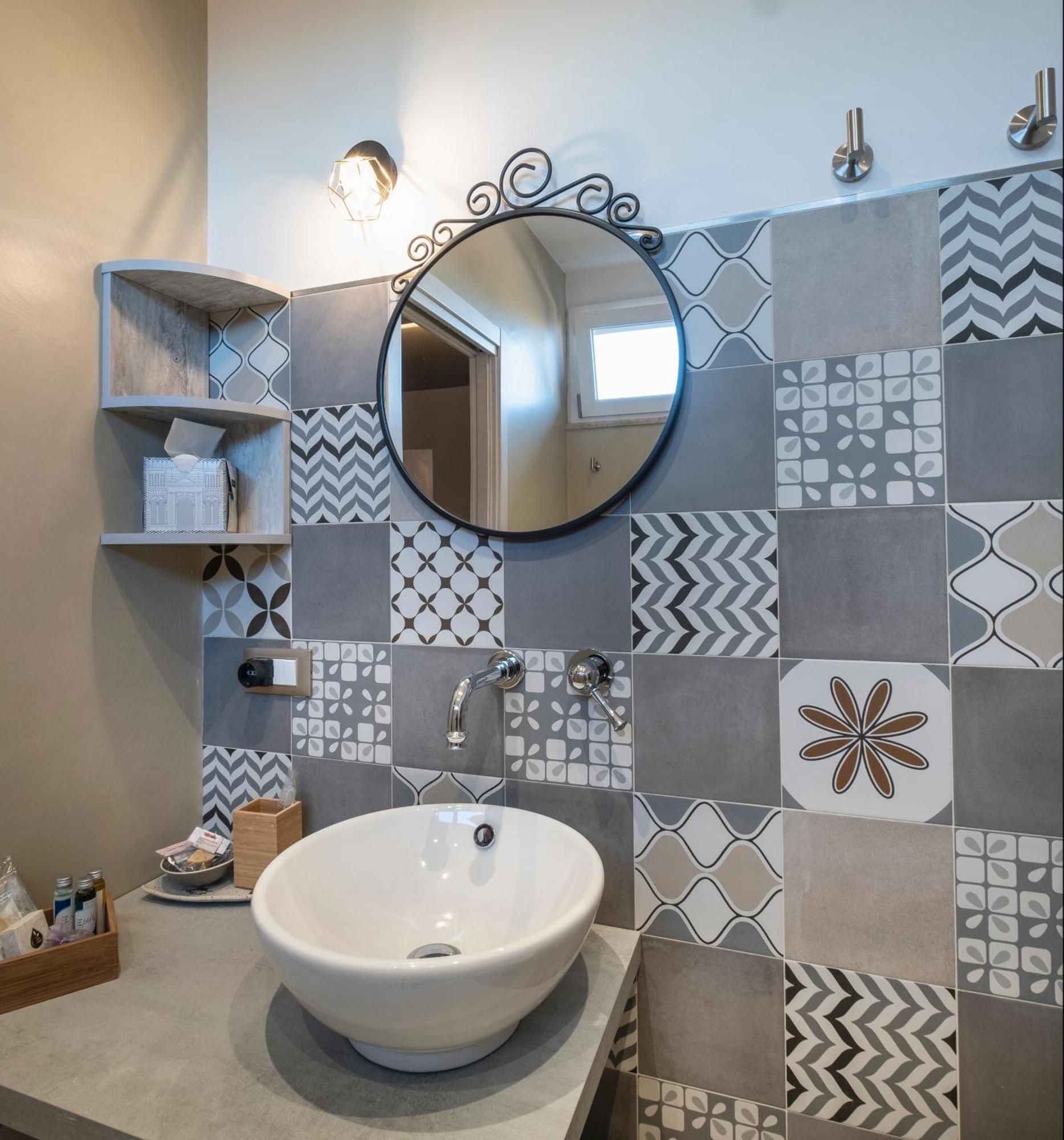 La S'Volta Vanzago Bed And Breakfast Chambre photo